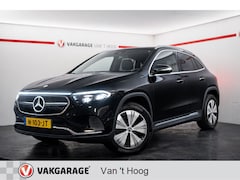 Mercedes-Benz EQA - 250 67 kWh 91% SOH Applecarplay/androidauto