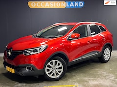 Renault Kadjar - 1.2 TCe Intens