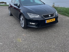 SEAT Leon - 1.8 TSI FR Business