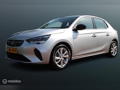 Opel Corsa - 1.2 Edition, Navigatie, App connect, parkeersensoren, Cruise, Airco, LMV