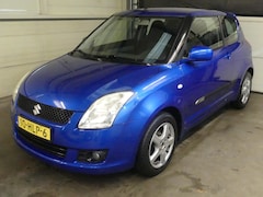 Suzuki Swift - 1.3 Bandit - Airco - Mooie auto