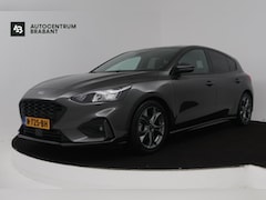 Ford Focus - 1.0 EcoBoost Titanium Business (NAVIGATIE, CARPLAY, PARKEERSENSOREN, ACHTERUITRIJCAMERA, N