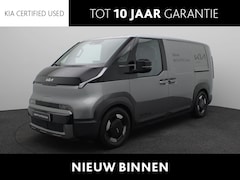 Kia PV5 - L2H1 Elite Executive 71.2 kWh | Navi | PDC | 360 Graden Camera | Clima | Adapt. Cruise | S