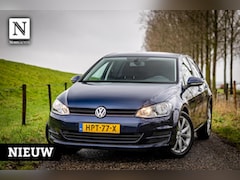 Volkswagen Golf - 1.2 TSI Easyline|LMvelg|PDC|Stoelverwarming