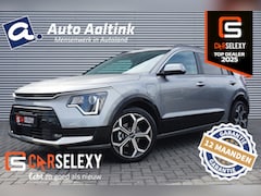 Kia Niro - PHEV Dynamicline NIEUWE AUTO CAMERA | NAVI | ADAPTIVE