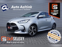 Toyota Yaris - Hybrid 115PK Dynamic AUTOMAAT NIEUW | CARPLAY | ADAPTIVE