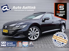 Volkswagen Arteon - 218PK PHEV Automaat BSN+ R-line | PANO | TREKHAAK | 360CAMERA |