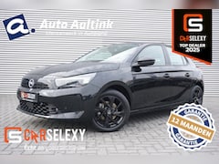 Opel Corsa - 110PK Hybrid AUTOMAAT | CAMERA | STOEL\STUURVERWARMING | CARPLAY