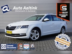 Skoda Octavia Combi - 150PK Greentech AUTOMAAT | TREKHAAK | CAMERA | STOELVERWARMING