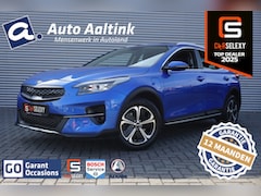 Kia XCeed - PHEV DynamicLine WINTERPACK | CRUISE | CAMERA | CARPLAY