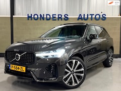 Volvo XC60 - 2.0 B4 Momentum I HEAD-UP I PANO I TREKHAAK I HARMAN-KARDON I ADAPT.CRUISE I 21 INCH I BTW