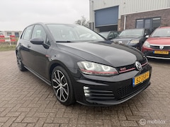 Volkswagen Golf - 1.2 TSI GTI Uitvoering
