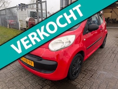 Citroën C1 - 1.0-12V Séduction