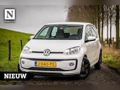 Volkswagen Up! - 1.0 BMT high up|PDC|LM velgen|Cruise|5 Deurs
