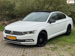 Volkswagen Passat - 1.8 TSI Business Edition R