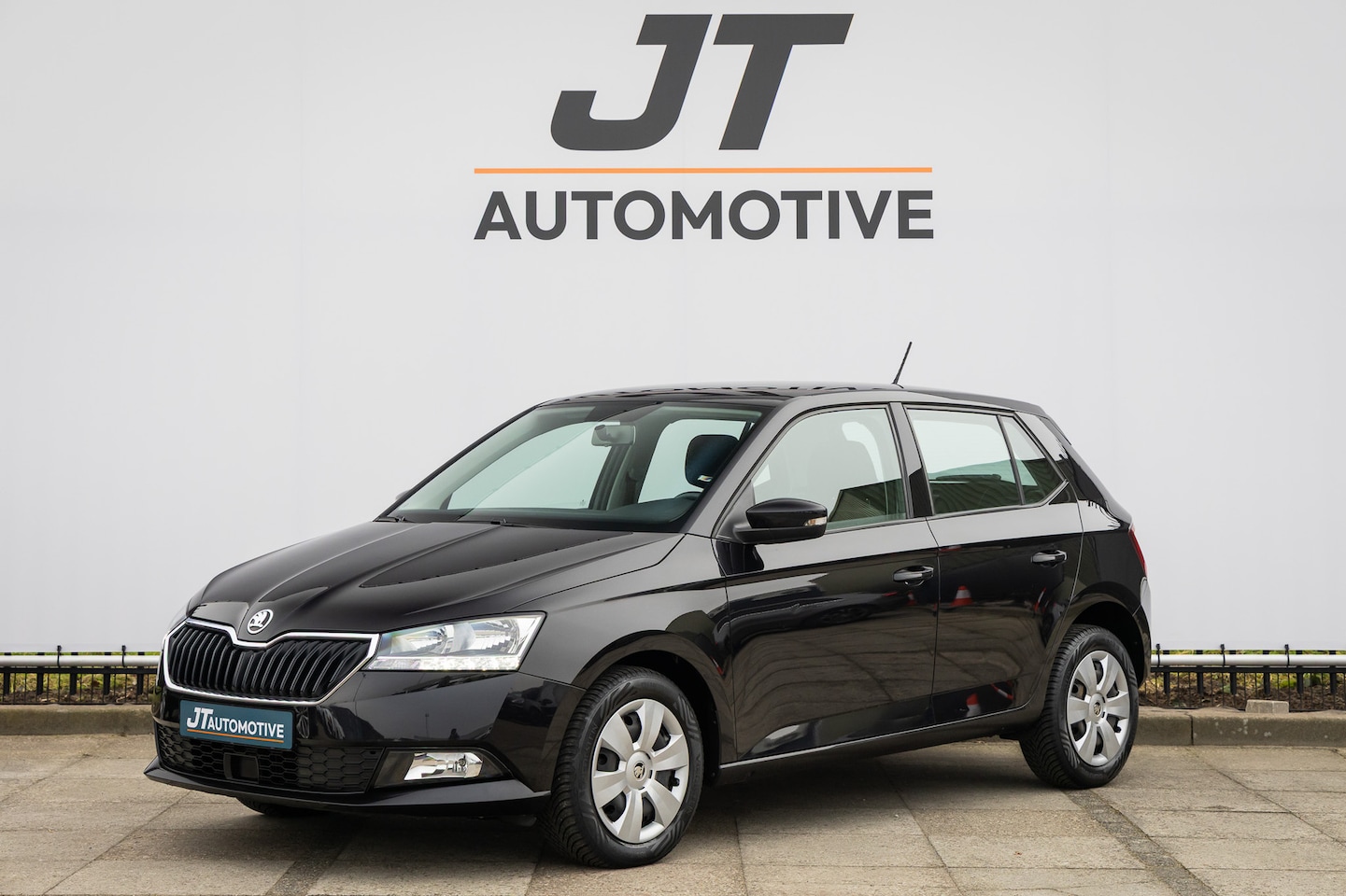 Skoda Fabia - 1.0 TSI Ambition 95PK NLAUTO PDC | CarPlay | Cruise Control - AutoWereld.nl
