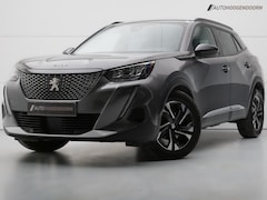 Peugeot 2008 - 1.2 PureTech Allure Sport 130pk (APPLE CARPLAY, LM-VELGEN, 3D-COCKPIT, SPORTSTOELEN, LED,