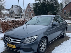 Mercedes-Benz C-klasse - 350 e Lease Edition