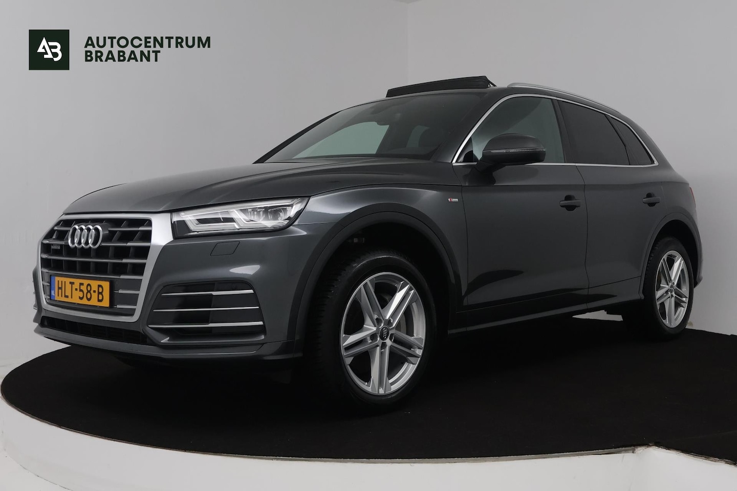 Audi Q5 - 45 TFSI quattro Design Pro Line Plus (PANORAMADAK, DIGITALE COCKPIT, STOELVERWARMING, DEAL - AutoWereld.nl