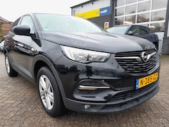 Opel Grandland X - 1.2 Turbo Business Executive - Navigatie