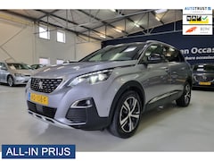 Peugeot 5008 - 1.6 e-THP GT-Line ✅7-PERSOONS ✅TREKHAAK