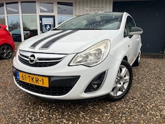 Opel Corsa - 1.2 EcoF. CL.Ed. LPG