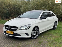 Mercedes-Benz CLA-klasse Shooting Brake - 200 PAN/AUTOMAAT