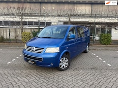 Volkswagen Transporter - 2.5 TDI 340 Trendline DC