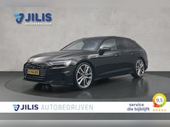 Audi A6 Avant - 50 TDI quattro S-line | Leder | Panoramadak | LED | Stoelverwarming