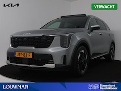 Kia Sorento - 1.6 T-GDi Plug-in Hybrid 4WD ExecutiveLine 7p. | Company Car | 10 Jaar Garantie | Panorama
