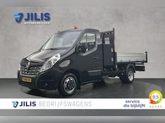 Renault Master - T35 2.3 dCi L3H3 DL | Kipper | Trekhaak | Cruise control | Airco