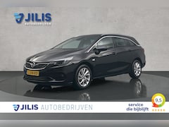 Opel Astra Sports Tourer - 1.2 Business Elegance | LED | Half leder | Camera | Apple Carplay | Navigatie