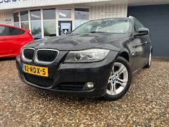 BMW 3-serie Touring - 318i Corp.L.Lux Line*AUTOMAAT*LEDER