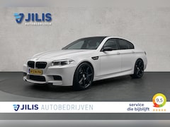BMW M5 - 5-serie Competition Package | Schuifdak | Leder | Stoelverwarming | LED | Camera