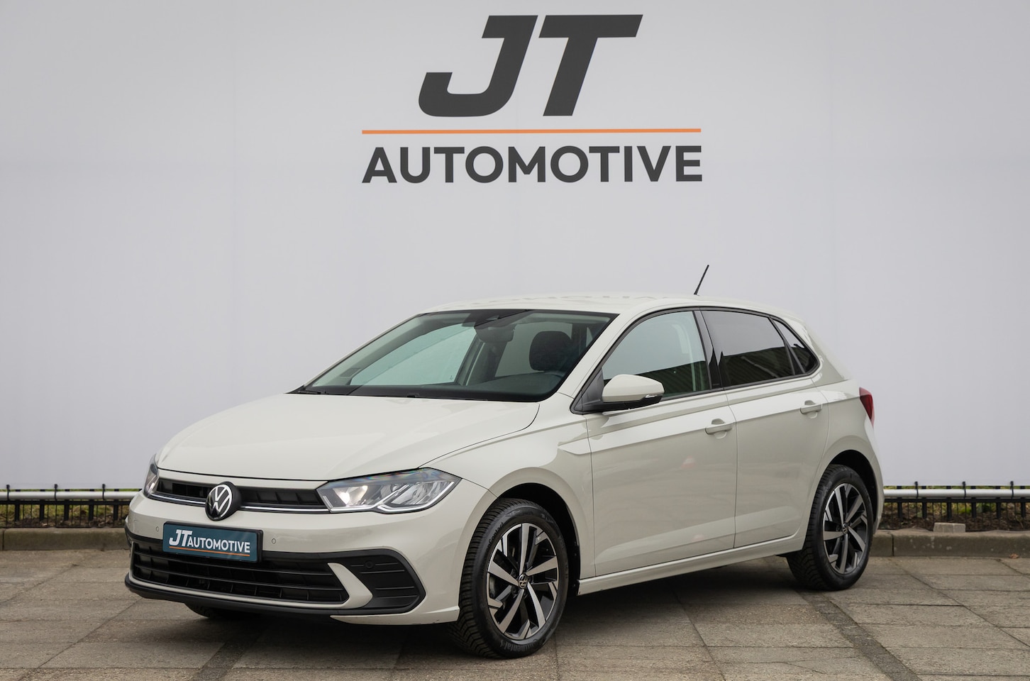 Volkswagen Polo - 1.0 TSI Life 95PK Digitaal Cockpit | PDC | Adap Cruise - AutoWereld.nl