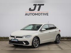 Volkswagen Polo - 1.0 TSI Life 95PK Digitaal Cockpit | PDC | Adap Cruise