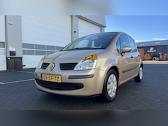 Renault Modus - 1.6-16V Tech Road