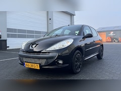 Peugeot 206 - 1.4 XS