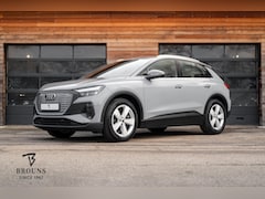 Audi Q4 e-tron - 40 Advanced 77 kWh 204pk | 1e Eig. | ACC | Matrix | Dynamic Pakket | Camera