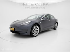 Tesla Model 3 - Long Range | RWD | 75 kWh | TREKHAAK | Autopilot | Marge