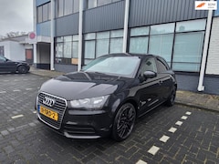 Audi A1 Sportback - 1.4 TFSI Attraction Pro Line Business Nieuwe APK Nette Staat