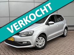 Volkswagen Polo - 1.0 Comfortline | Airco | Trekhaak | Bluetooth |