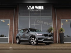 Volvo XC40 - 1.5 T3 Momentum Pro | NL auto | 2e eigenaar | BTW auto | Automaat | BLIS | Cruise control
