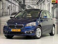 BMW 2-serie Active Tourer - 218i High Executive
