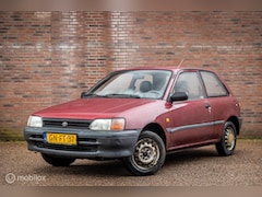 Toyota Starlet - 1.3 GLi | Inruil koopje