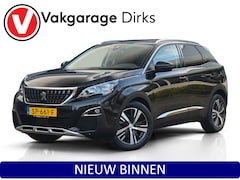Peugeot 3008 - 1.2 PureTech 130 PK Aut8 Allure ✅ Pano ✅ Camera ✅ Dodehoek