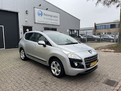 Peugeot 3008 - 1.6 THP ST| PANO| CLIMA | LOOPT GOED