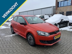 Volkswagen Polo - 1.2 |EXPORT | Motorschade