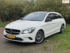 Mercedes-Benz CLA-klasse Shooting Brake - 200 Ambition