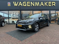 Kia Niro - 1.6 GDi Hybrid DynamicLine Clima|Cruise|NAV|DealerOH